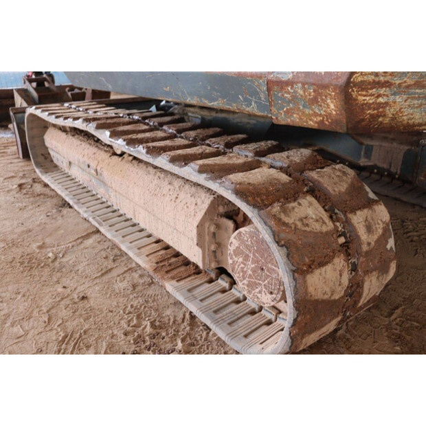 1998 Neuson 5001 RDV-49150694