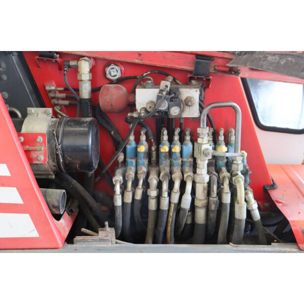 1998 Neuson 5001 RDV-49150696