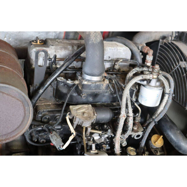 1998 Neuson 5001 RDV-49150697