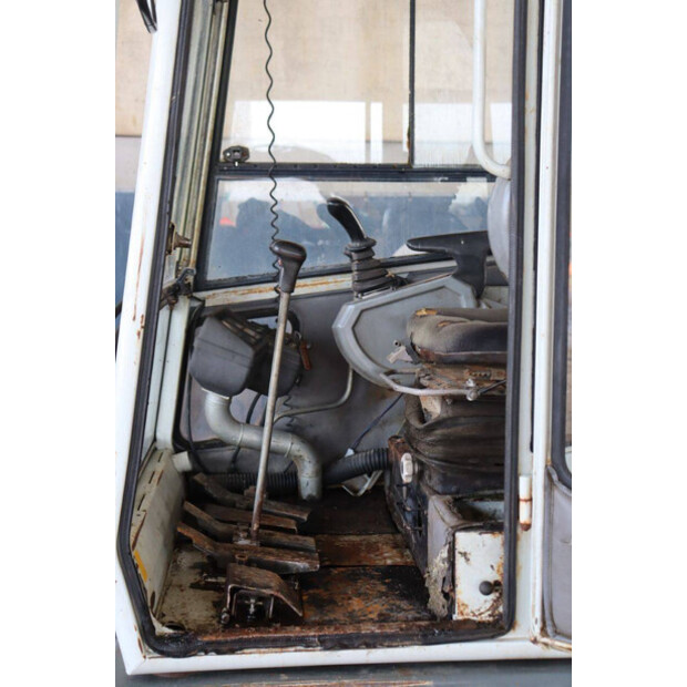 1998 Neuson 5001 RDV-49150698