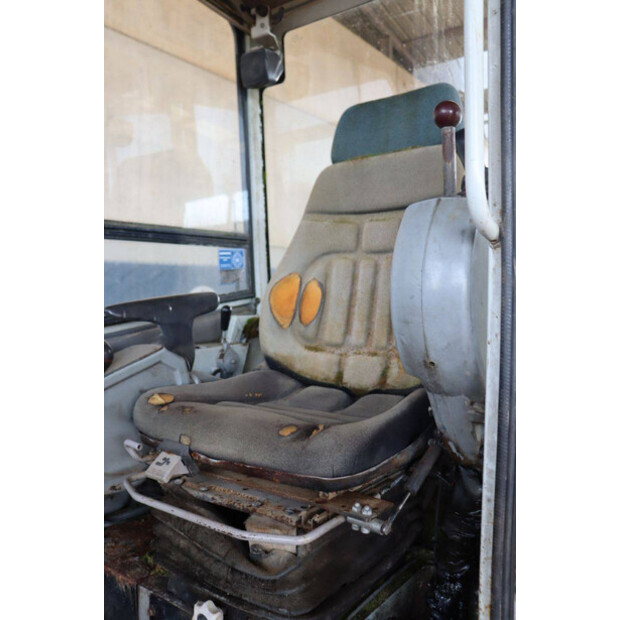 1998 Neuson 5001 RDV-49150699