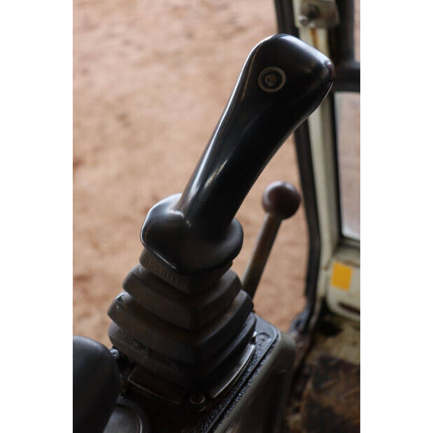 1998 Neuson 5001 RDV-49150701