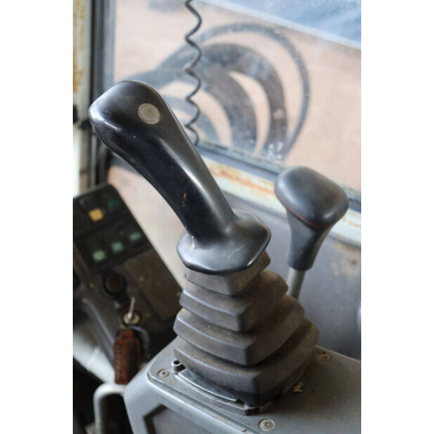 1998 Neuson 5001 RDV-49150702