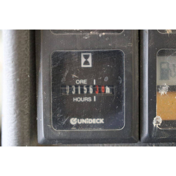 1998 Neuson 5001 RDV-49150704
