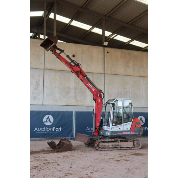 1998 Neuson 5001 RDV-49150705