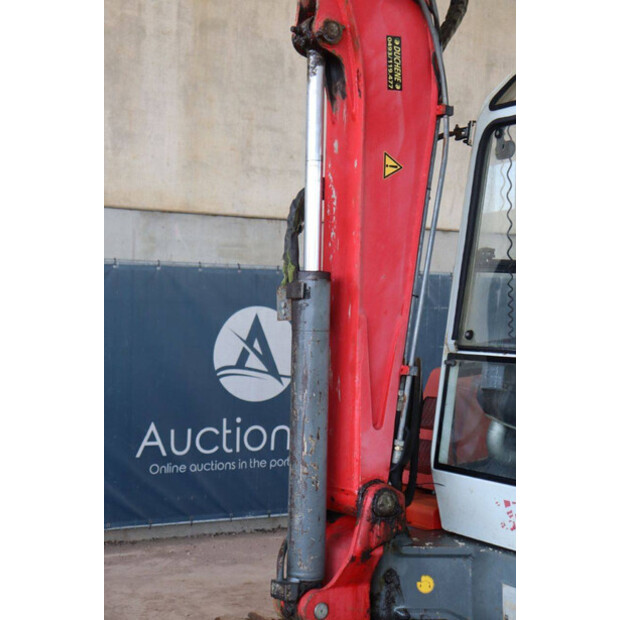 1998 Neuson 5001 RDV-49150709
