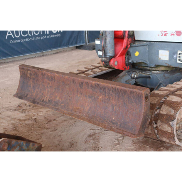 1998 Neuson 5001 RDV-49150710