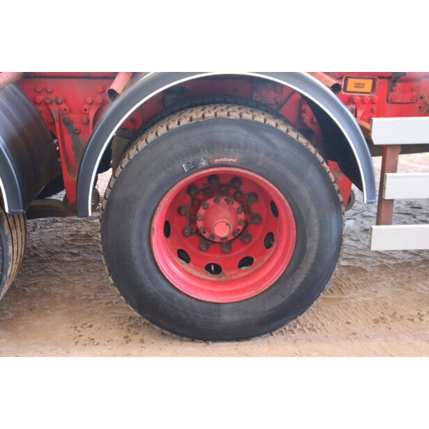 سكانيا P 340-49150814