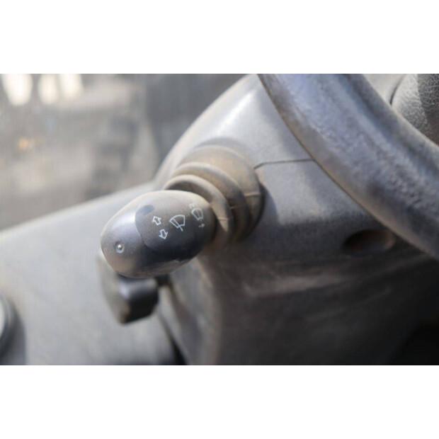2016 Linde E25L-01-49150910