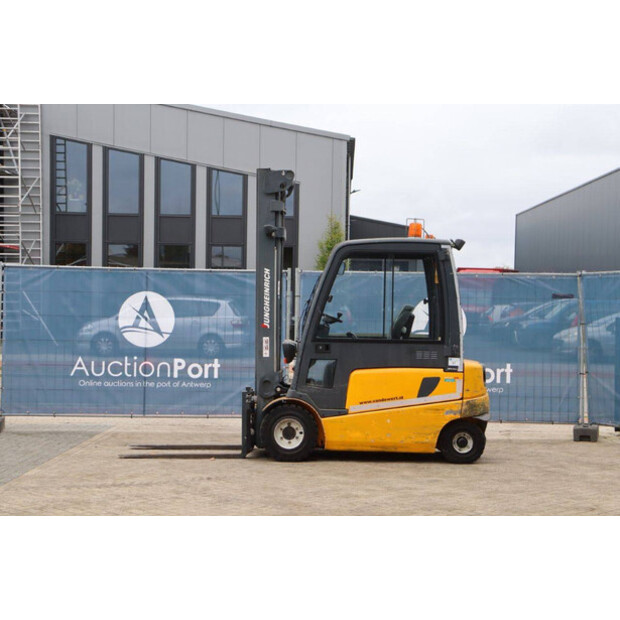 Jungheinrich EFG430-49150927