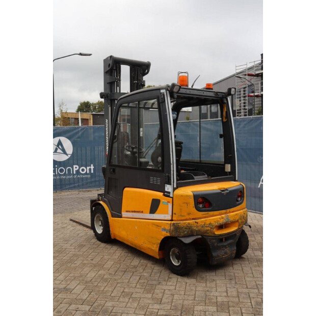 Jungheinrich EFG430-49150929