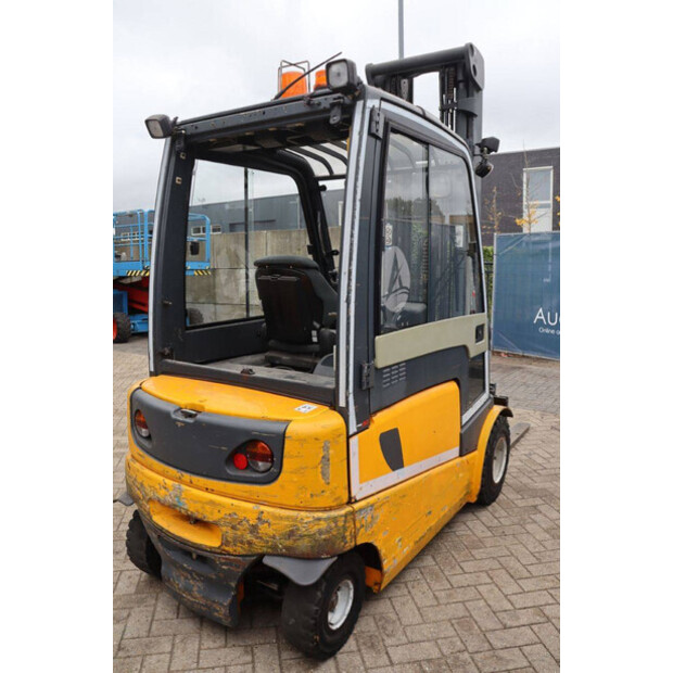 Jungheinrich EFG430-49150931