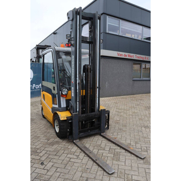 Jungheinrich EFG430-49150932