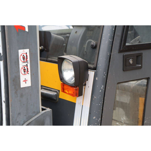 Jungheinrich EFG430-49150938