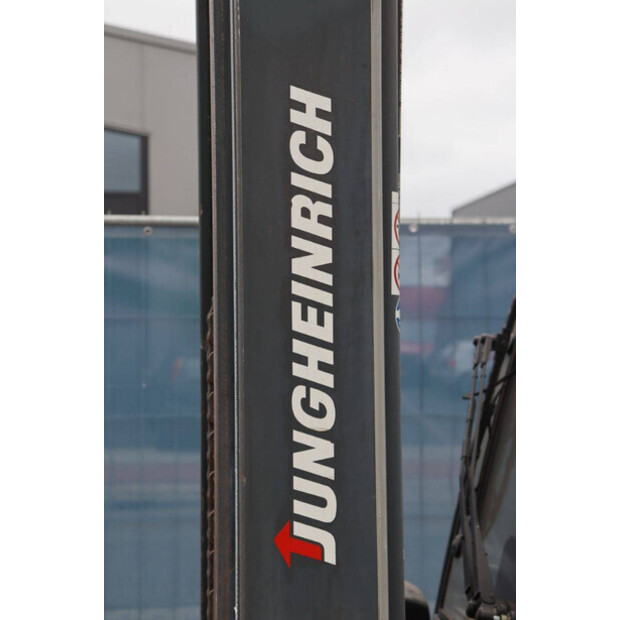 Jungheinrich EFG430-49150939