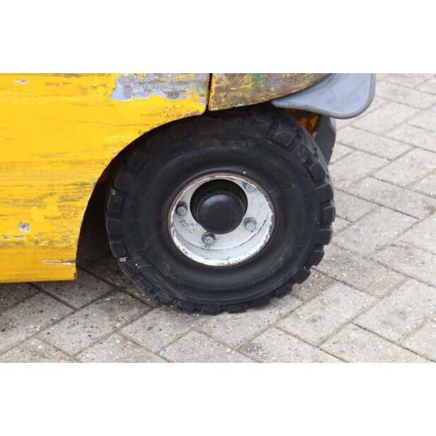 Jungheinrich EFG430-49150941