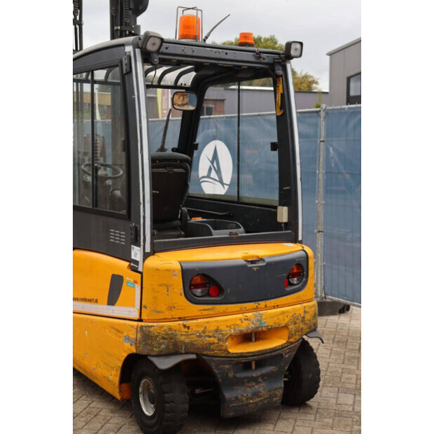 Jungheinrich EFG430-49150942