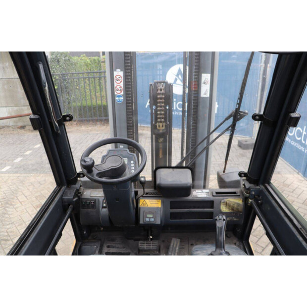 Jungheinrich EFG430-49150946