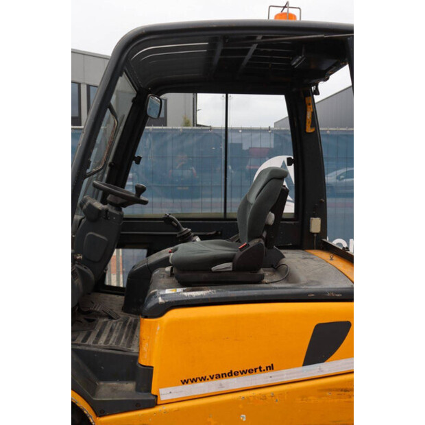 Jungheinrich EFG430-49150947