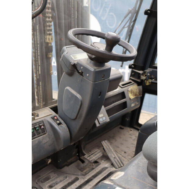 Jungheinrich EFG430-49150949