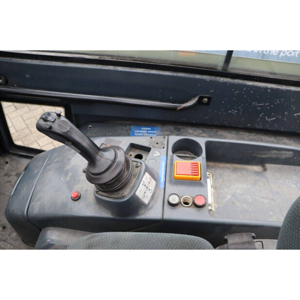 Jungheinrich EFG430-49150957