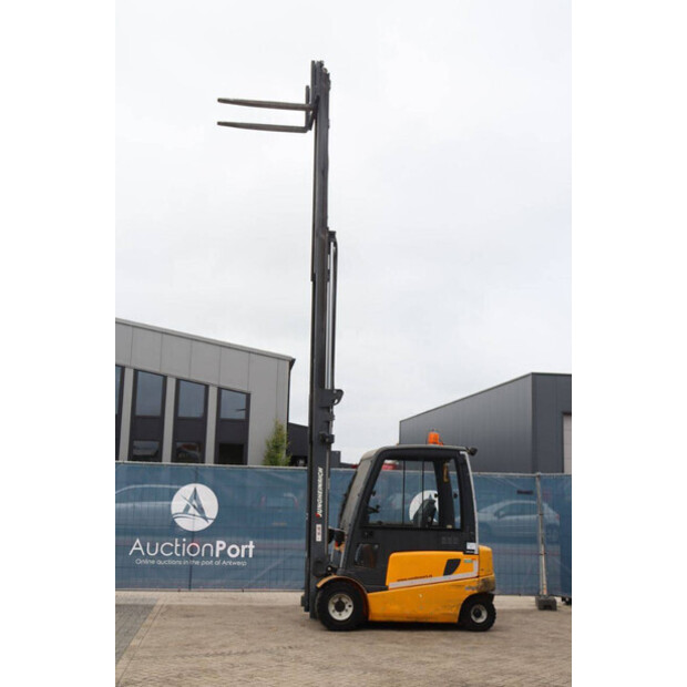Jungheinrich EFG430-49150968