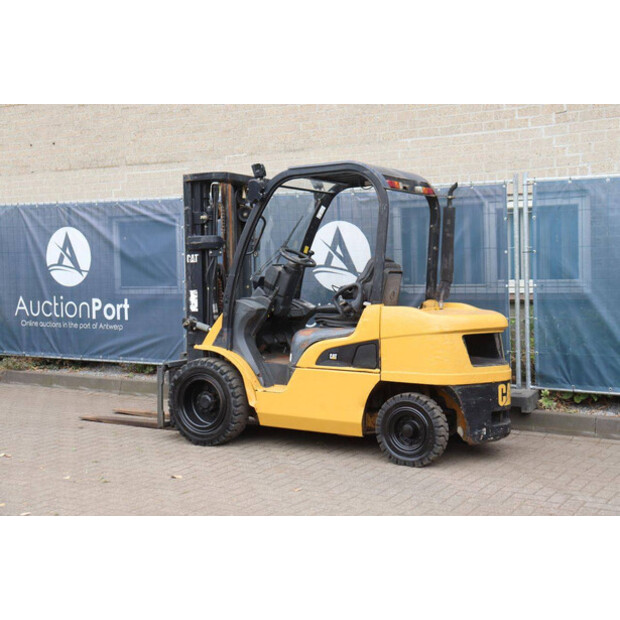 2005 Caterpillar DP30N-49150974