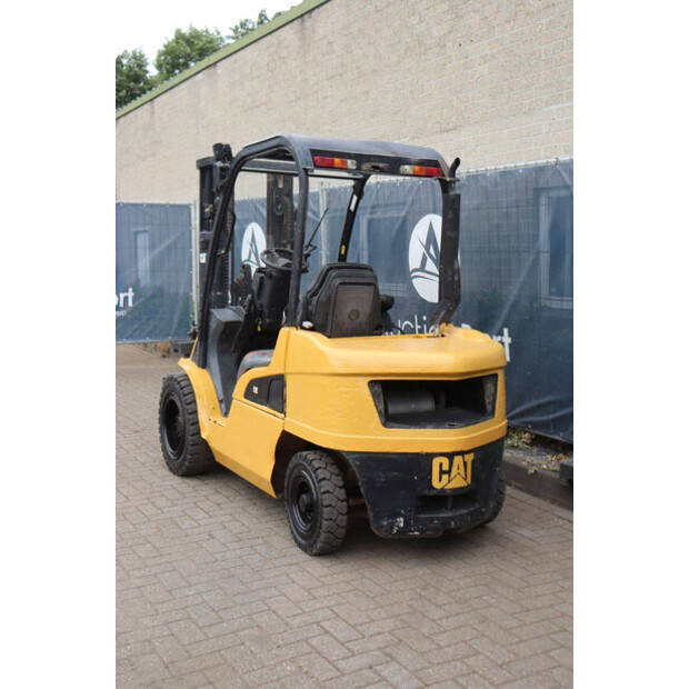 2005 Caterpillar DP30N-49150975