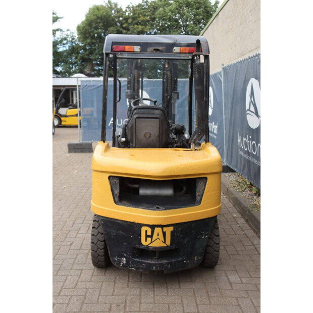 2005 Caterpillar DP30N-49150976