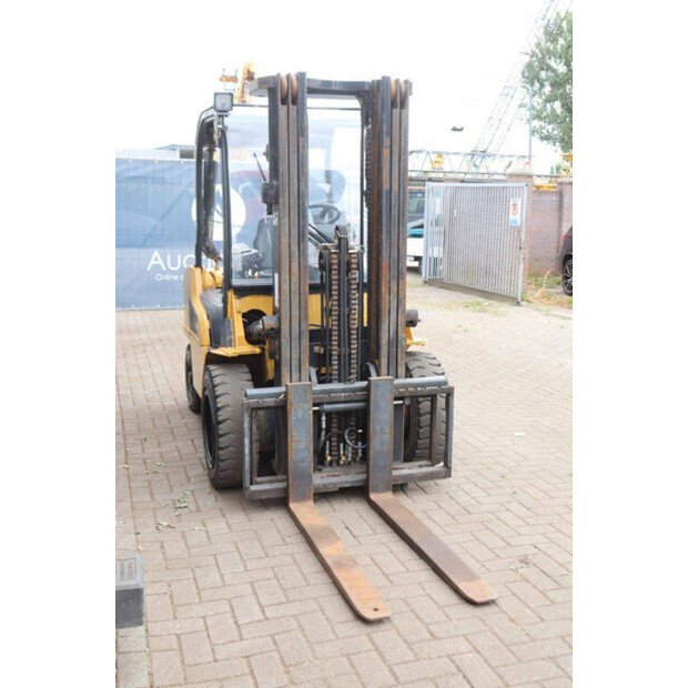 2005 Caterpillar DP30N-49150978