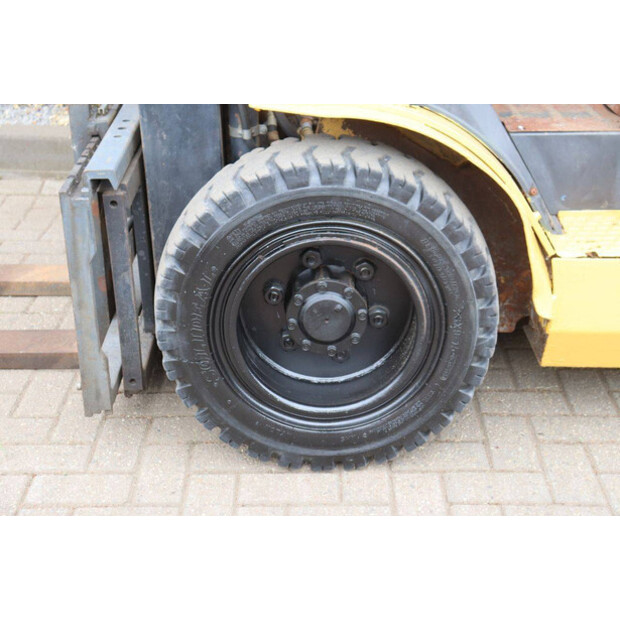 2005 Caterpillar DP30N-49150986