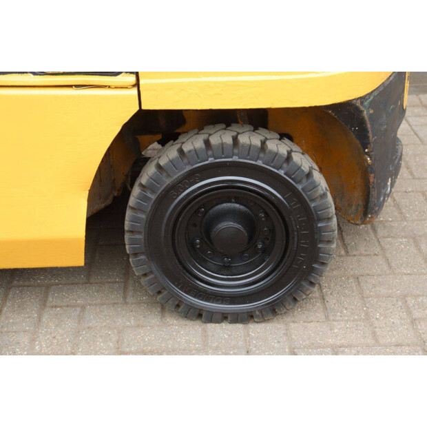 2005 Caterpillar DP30N-49150987