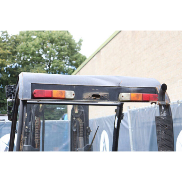 2005 Caterpillar DP30N-49150988