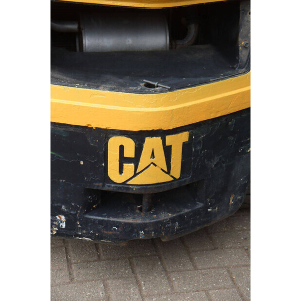 2005 Caterpillar DP30N-49150989