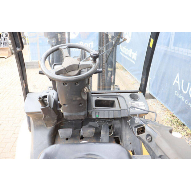 2005 Caterpillar DP30N-49150990