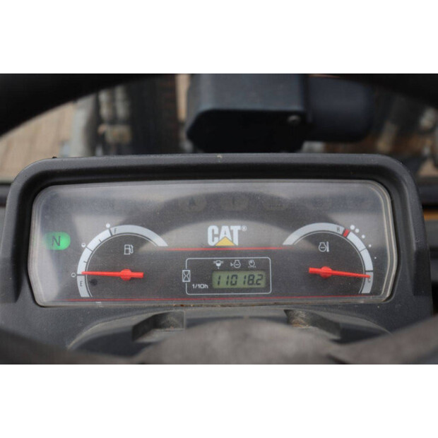 2005 Caterpillar DP30N-49151000