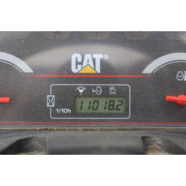 2005 Caterpillar DP30N-49151001