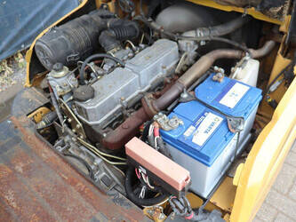 2005-caterpillar-dp30n-1489336-49151002