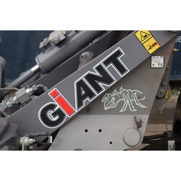 2015 GiANT D254SW-49151020