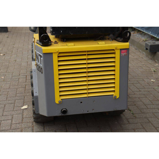 2015 GiANT D254SW-49151025