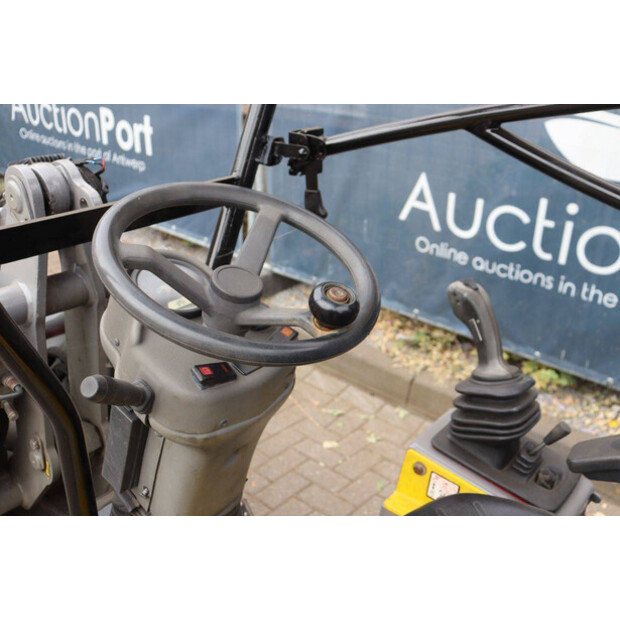 2015 GiANT D254SW-49151029