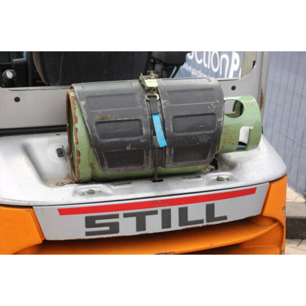 2009 Still RX70-18-49151059
