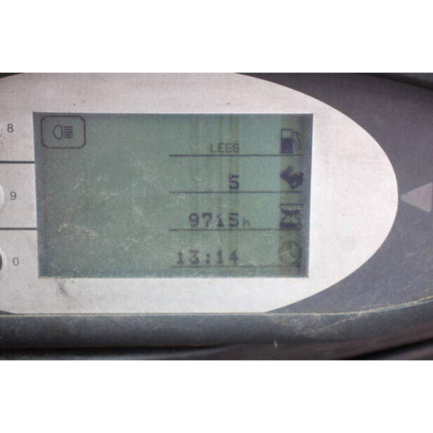 2009 Still RX70-18-49151069