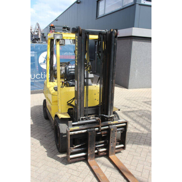 1997 Hyster H3.00XM-49151080