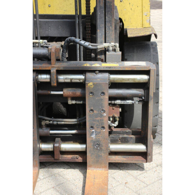 1997 Hyster H3.00XM-49151085