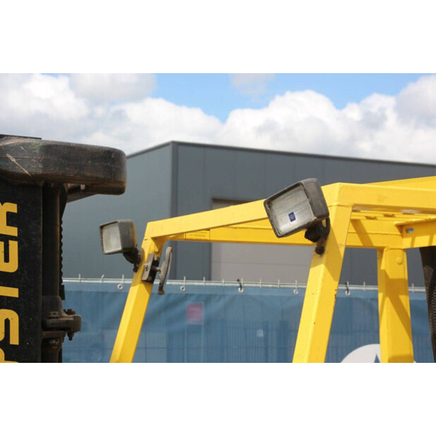 1997 Hyster H3.00XM-49151087