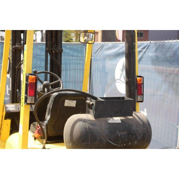 1997 Hyster H3.00XM-49151092
