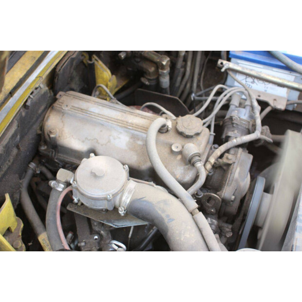 1997 Hyster H3.00XM-49151094