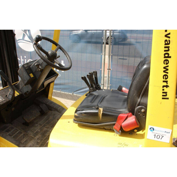 1997 Hyster H3.00XM-49151096