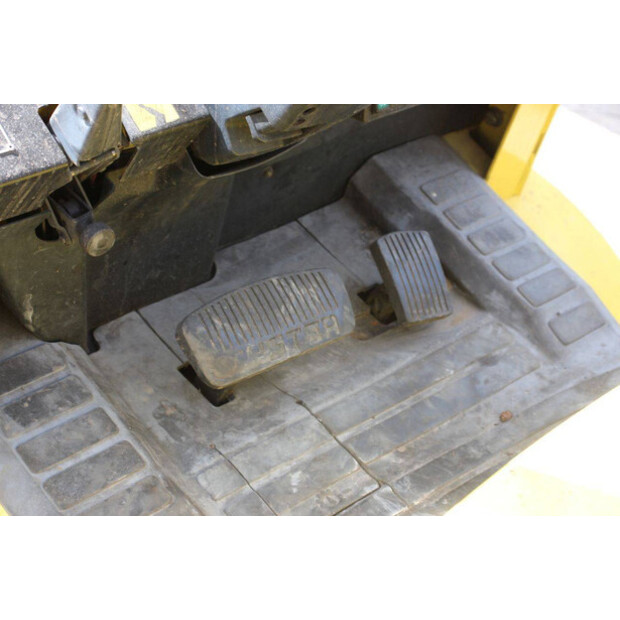 1997 Hyster H3.00XM-49151097